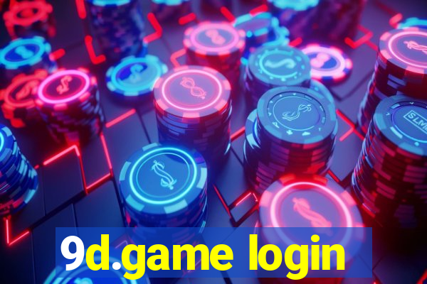 9d.game login